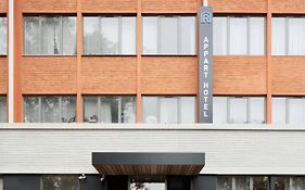 Appart'Hotel Residis Paray Orly